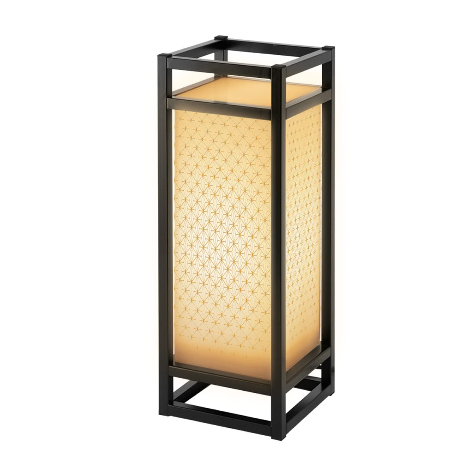 Amazon.co.jp: 【ナリタカストア 】行灯 京行灯 あんどん LEDランプ式